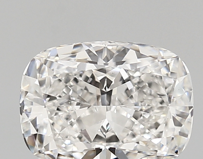 1.57ct E VS1 Cushion (IGI)