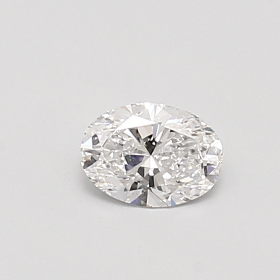 0.38ct E VS2 Oval (IGI)