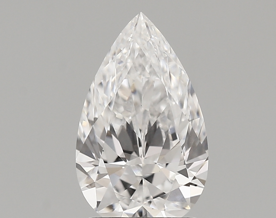 1.56ct D VS1 Pear (IGI)