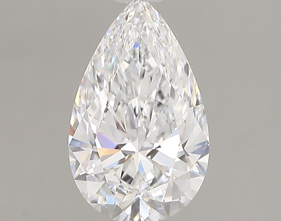 1.04ct D VVS2 Pear (IGI)
