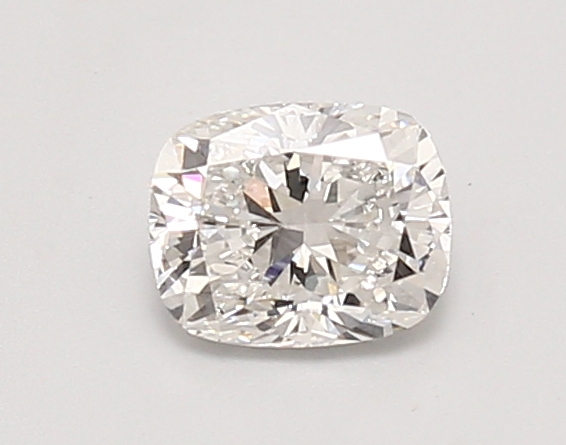 0.77ct E VS1 Cushion (IGI)