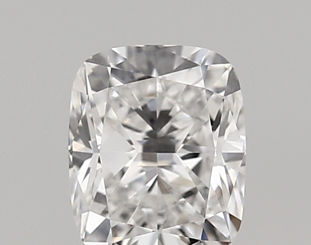 1.01ct D VVS1 Cushion (IGI)