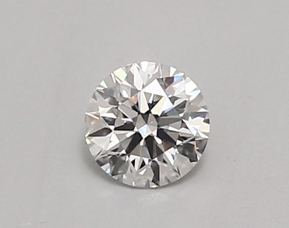 0.43ct E IF Round (IGI)