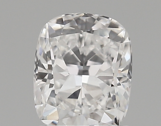 1.06ct D VVS2 Cushion (IGI)