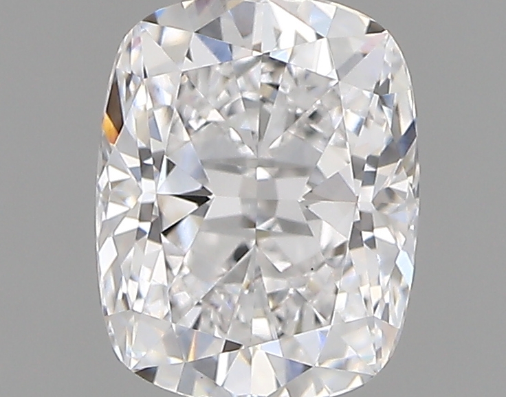1.05ct D VVS2 Cushion (IGI)