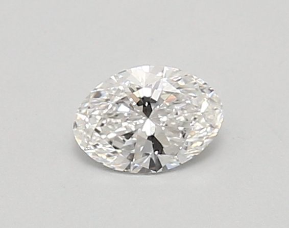 0.36ct E VVS2 Oval (IGI)
