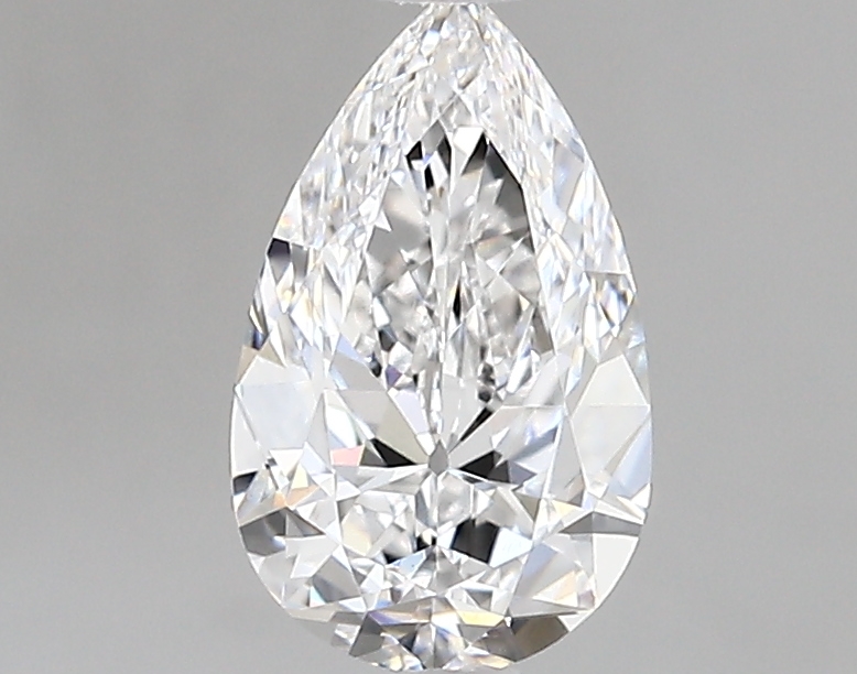 1.01ct D VVS2 Pear (IGI)