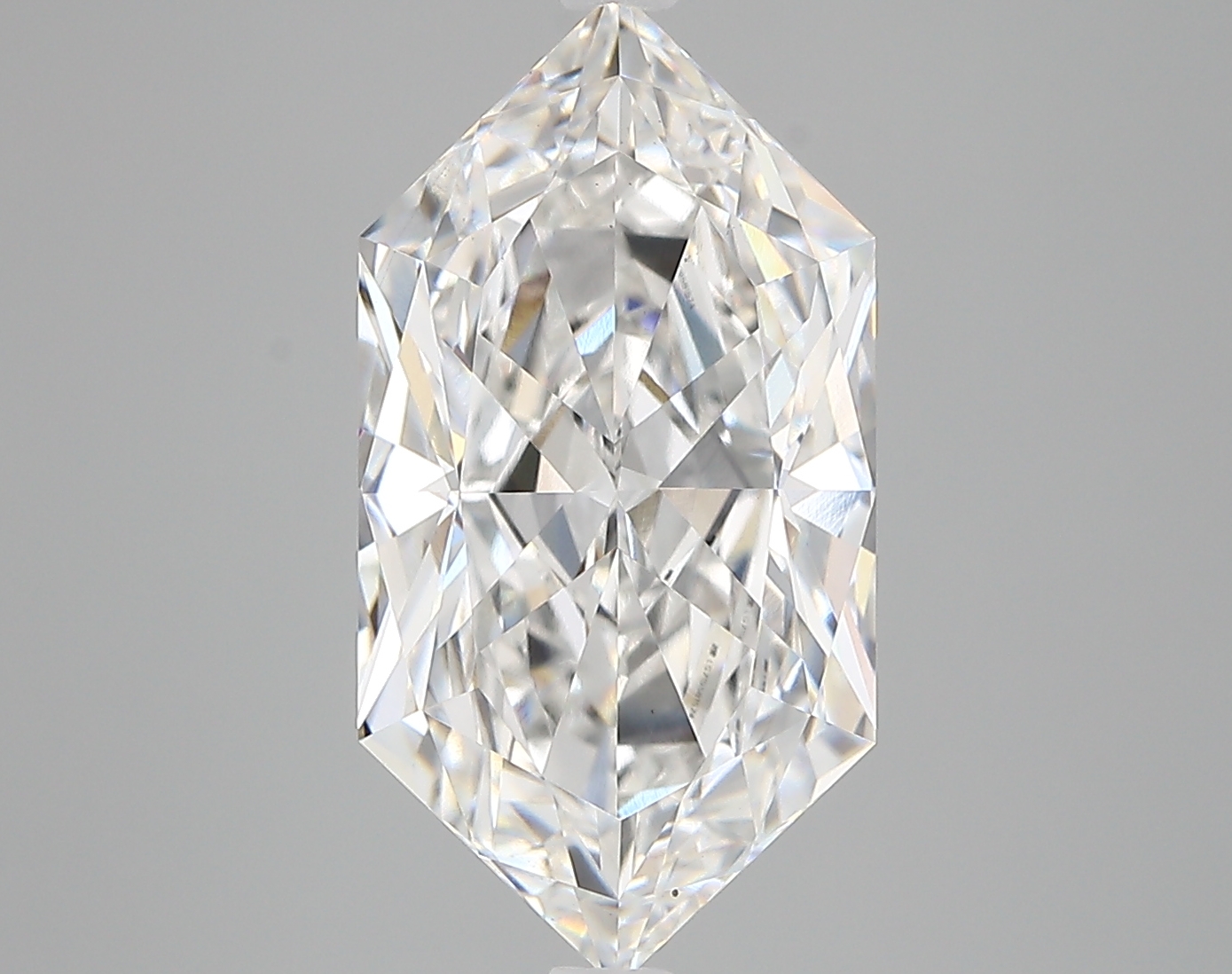 5.07ct E VS1 Dutch Marquise (IGI)