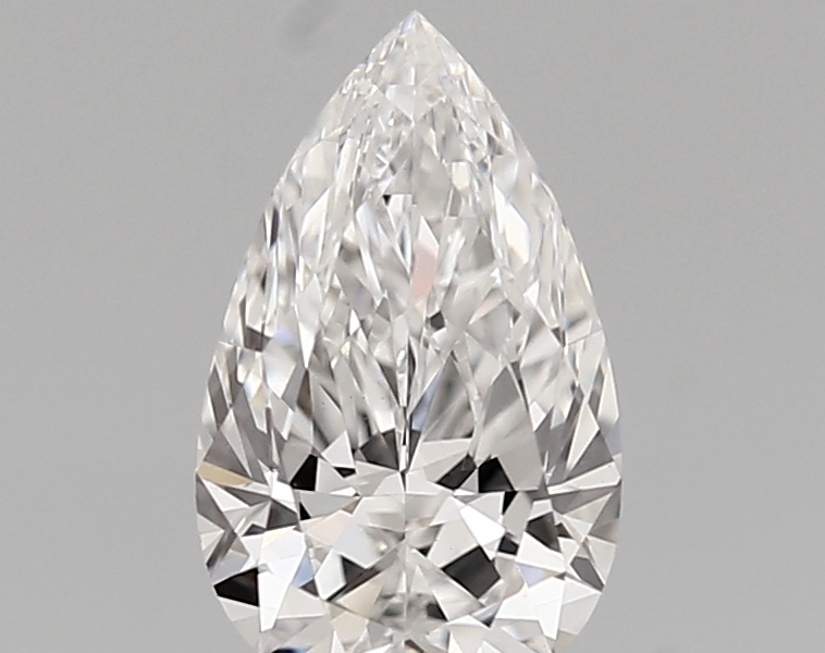 1.15ct E VVS2 Pear (IGI)