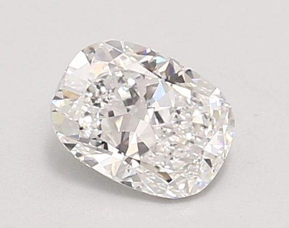 0.95ct D VVS2 Cushion (IGI)