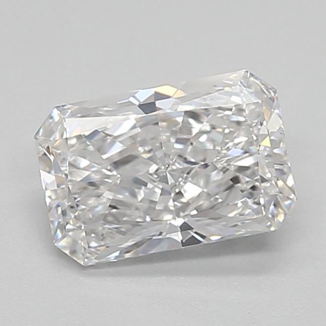 0.93ct D VS1 Radiant (IGI)