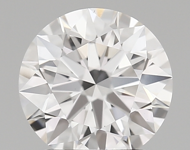 1.81ct D VS1 Round (IGI)