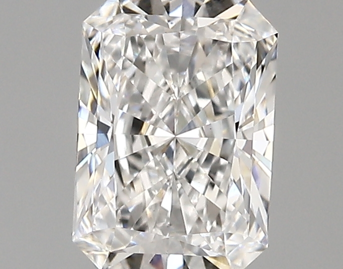 1.04ct D VVS2 Radiant (IGI)