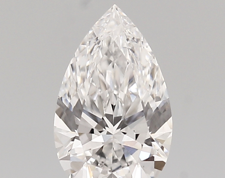1.16ct E VS1 Pear (IGI)