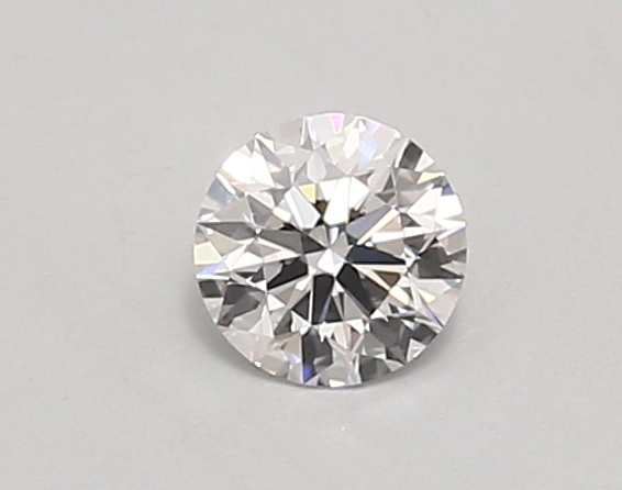 0.43ct D VS1 Round (IGI)