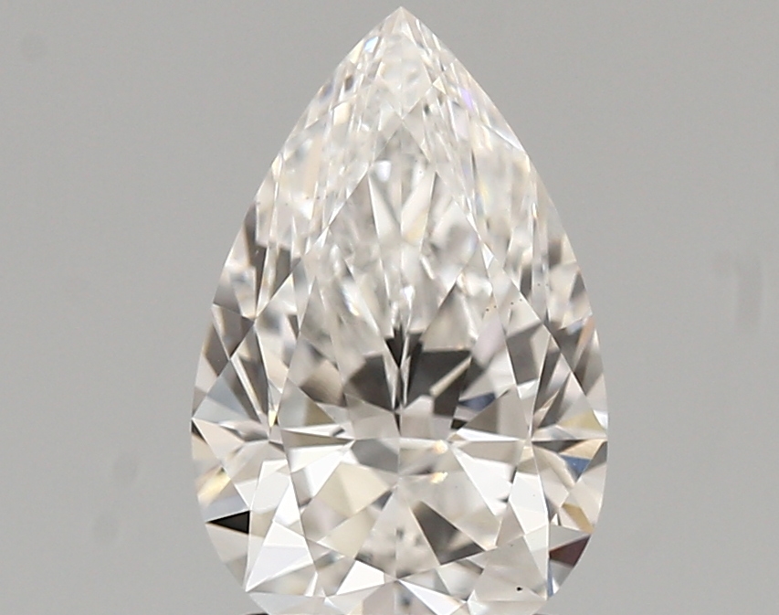 1.66ct D VS1 Pear (IGI)