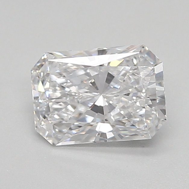 0.73ct D VVS2 Radiant (IGI)