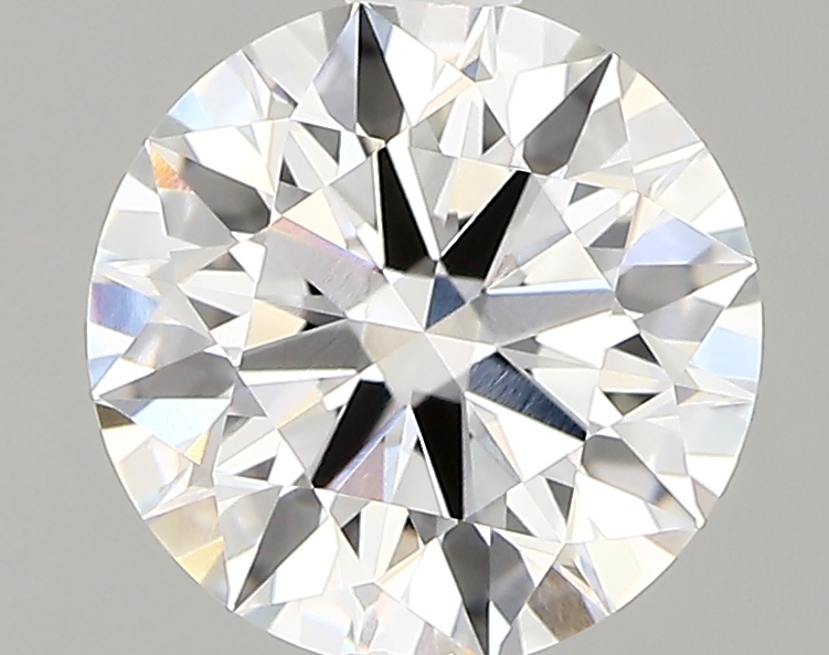 1.39ct E VVS1 Round (IGI)