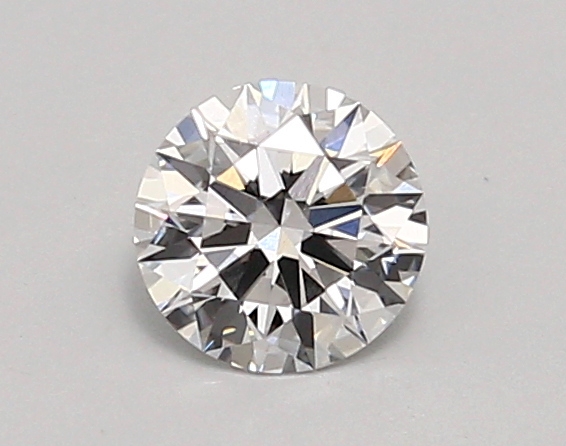0.68ct D VVS2 Round (IGI)