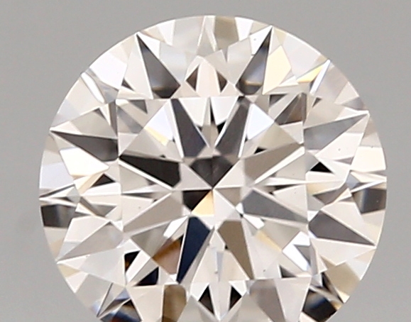 1.42ct D VS1 Round (IGI)