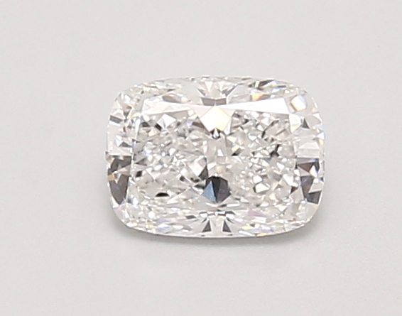 0.70ct D VS1 Cushion (IGI)