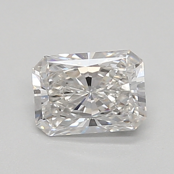 0.45ct F VVS2 Radiant (IGI)