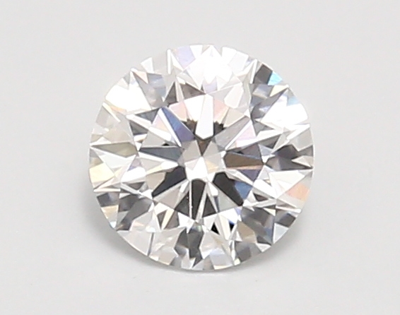 0.91ct D VVS2 Round (IGI)
