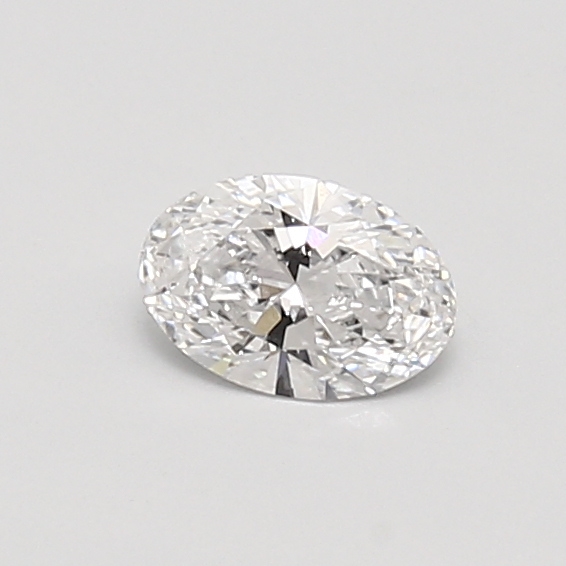 0.46ct E VS1 Oval (IGI)