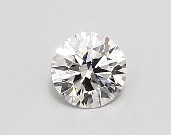 0.43ct E VVS1 Round (IGI)