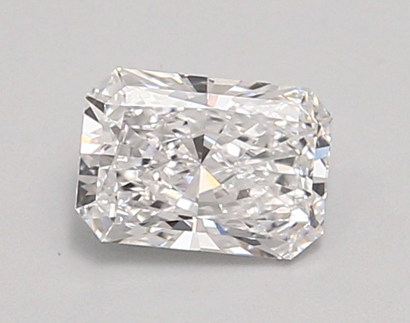 0.94ct D VVS2 Radiant (IGI)