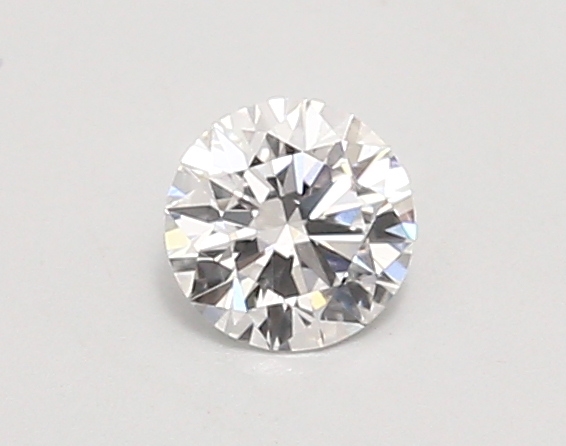 0.44ct D VVS1 Round (IGI)
