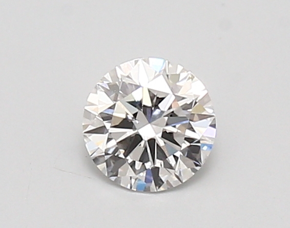 0.55ct D VVS1 Round (IGI)