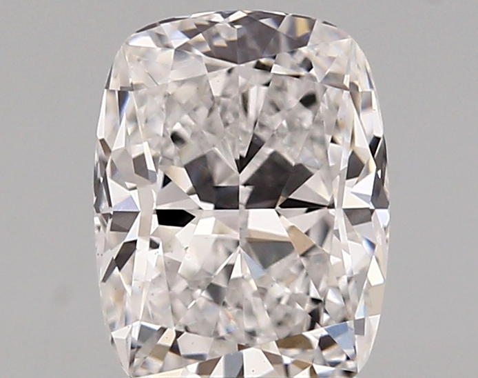1.76ct D VVS2 Cushion (IGI)
