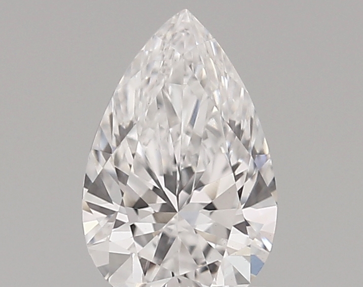 1.05ct D VVS2 Pear (IGI)