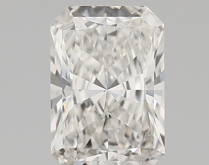 1.66ct G VVS2 Radiant (IGI)