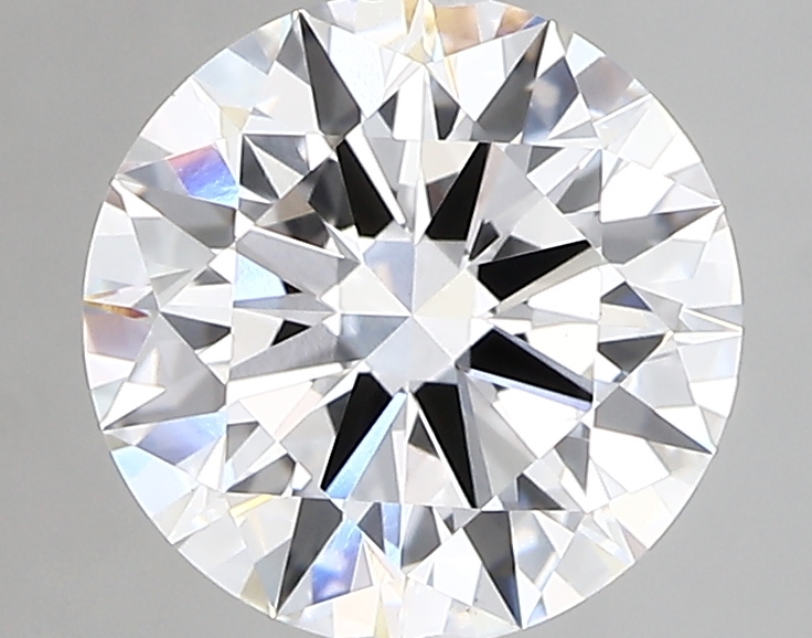2.16ct D VVS2 Round (IGI)