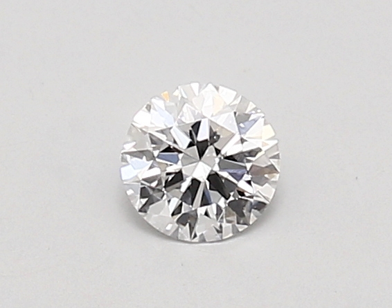 0.38ct D VVS2 Round (IGI)