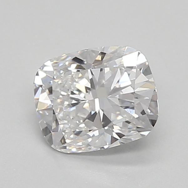 0.68ct E VVS2 Cushion (IGI)