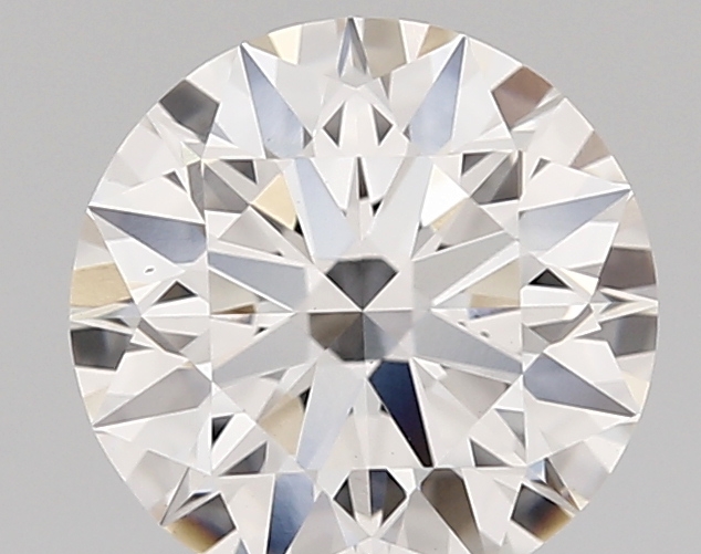 1.87ct D VS1 Round (IGI)