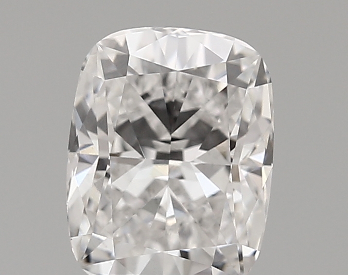 1.62ct D VS1 Cushion (IGI)