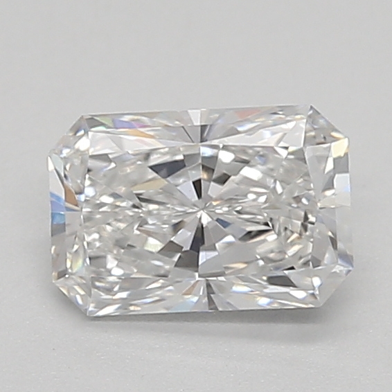 0.68ct E VVS2 Radiant (IGI)