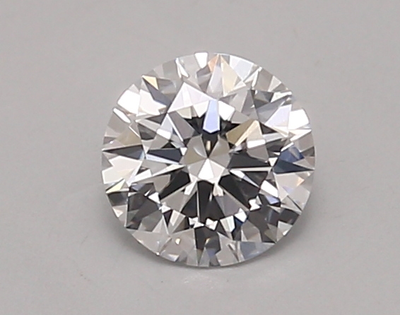0.74ct D VVS2 Round (IGI)