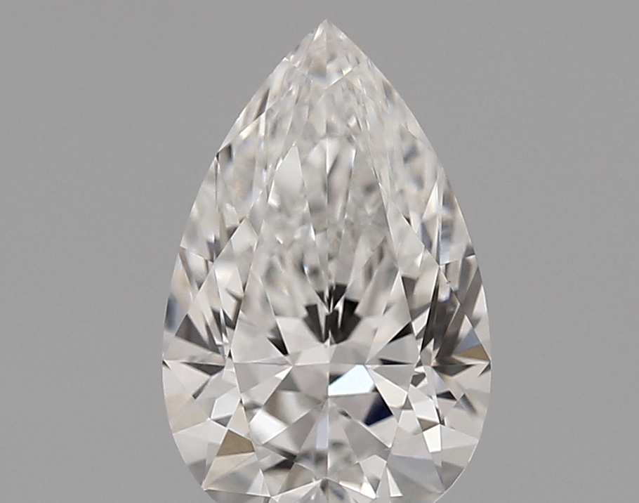 1.93ct E VVS2 Pear (IGI)