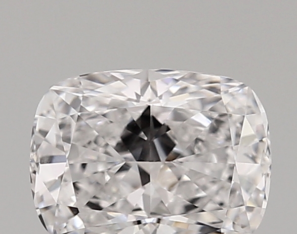 1.03ct D VVS2 Cushion (IGI)