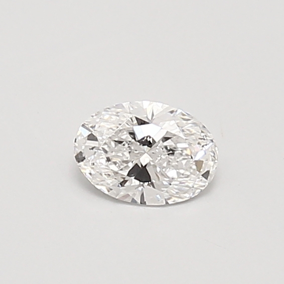 0.37ct E VS2 Oval (IGI)