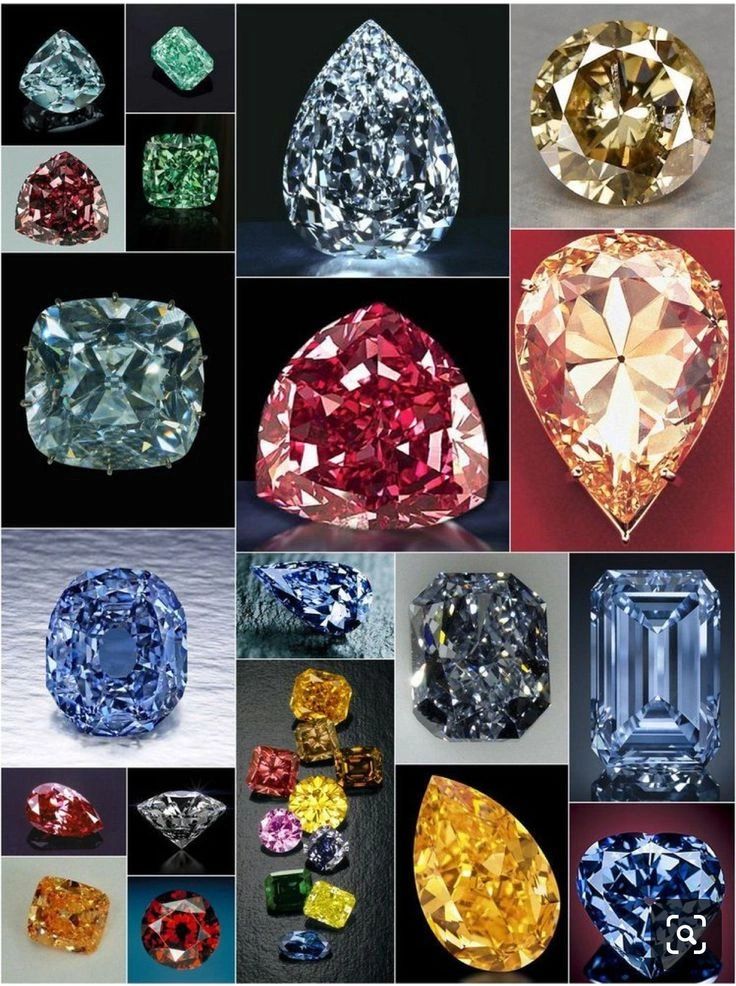 💎Why Natural Diamonds Are Making a Powerful Comeback