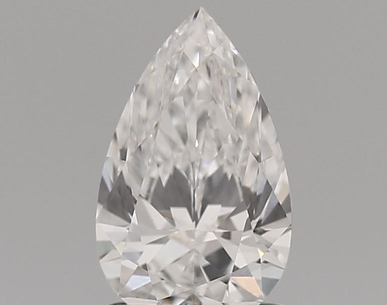 1.12ct E VVS2 Pear (IGI)