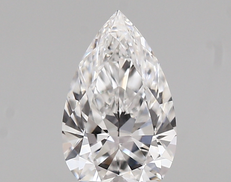 1.02ct D VVS2 Pear (IGI)