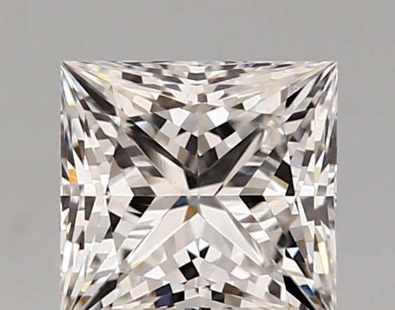 1.19ct E VS1 Princess (IGI)