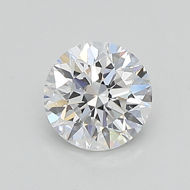 0.59ct D VS1 Round (IGI)